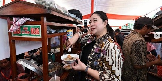 Ketua DPR Dorong Pemerintah Transparan Dalam Tangani Covid-19