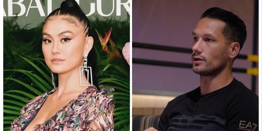 Agnez Mo Komentari Raphael Maitimo Cetak Gol, Didoakan Langgeng Sampai Pernikahan