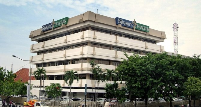 rsu siloam hospital surabaya