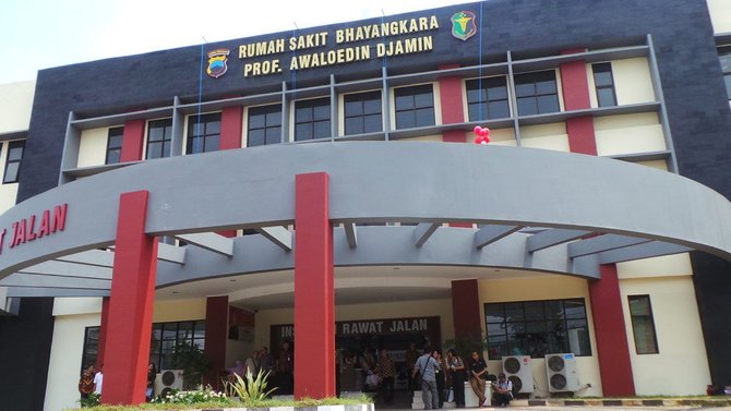 Jasa Renovasi Rumah Sakit Di Surabaya