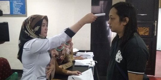 Diduga Suspect Corona, Seorang Warga Lubuklinggau Dirujuk ke RSMH Palembang