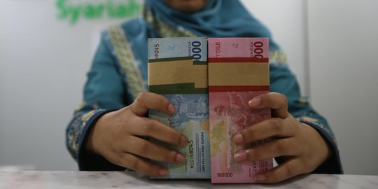 BI Catat Utang Asing Indonesia per Januari 2020 Capai Rp6.099 Triliun