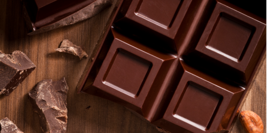 8 Manfaat Coklat Bagi Tubuh yang Jarang Diketahui, Bisa Tingkatkan Fungsi Otak