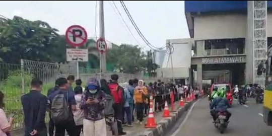 di 4 stasiun mrt
