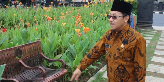 Corona Makin Mewabah, Wali Kota Tutup Akses Keluar dan Masuk Kota Malang Mulai Lusa