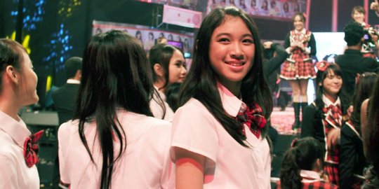 yang menjadi wajah jkt48 saat ini rev1