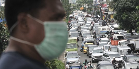 Pimpinan MPR Harap Semua Pihak Ikuti Imbauan Social Distance