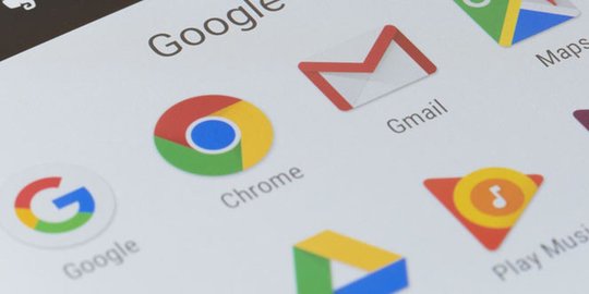 Ini Cara Mudah Amankan Akun Gmail Anda, Sudah Tahu?