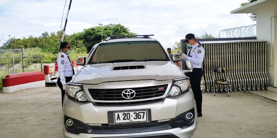 Antisipasi Corona, Gubernur NTT Minta Perbatasan RI-Timor Leste Ditutup Dua Bulan
