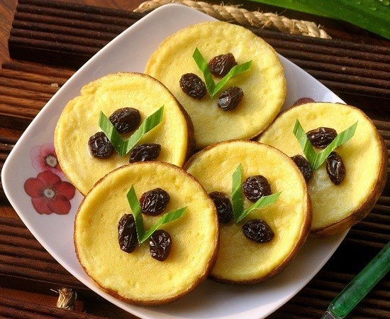 8 cara membuat kue basah ala rumahan