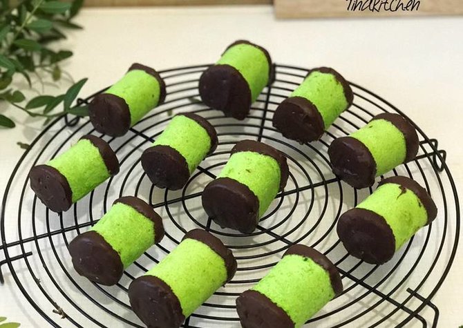 8 cara membuat kue basah ala rumahan