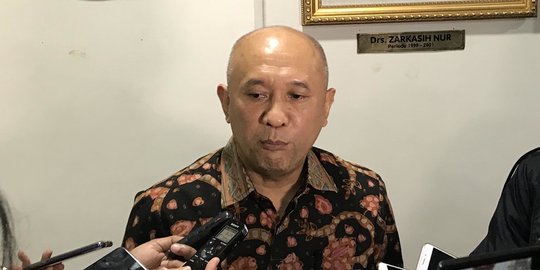 Menteri Teten Lakukan Pendataan Koperasi dan UMKM Terdampak Virus Corona