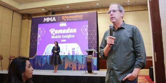Mobile Marketing Association Indonesia Adakan Ramadan Mobile Insights 2020