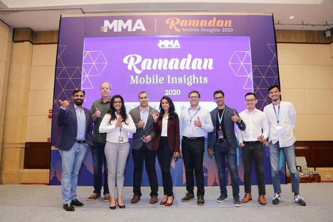 ramadan mobile insights 2020