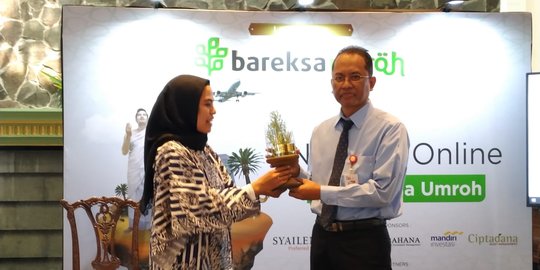Dihantui Pandemi Corona, Dana Kelola Bareksa Justru Naik Jadi Rp2 Triliun