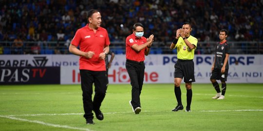 Menpora Apresiasi PSSI dan LIB Berhentikan Liga 1 dan 2