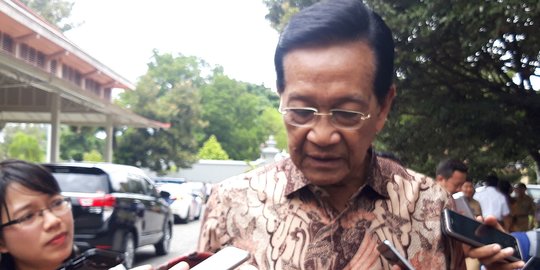 Waspada Corona, Sultan HB X Minta Kirab Budaya Jumenengan Diganti Jadi Bersih Desa