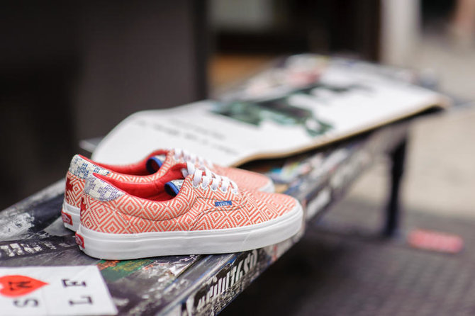 the meatball shop x shut x vans