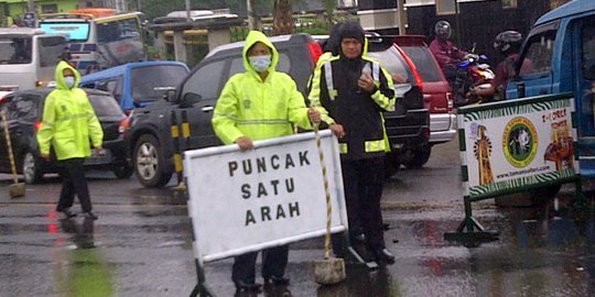 Bupati Bogor Enggan Menutup Objek Wisata Puncak: Bisa Matikan Usaha Orang