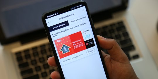 Bantu Cegah Penyebaran Virus Corona, Telkomsel Gratiskan 30 GB dan Ini Caranya