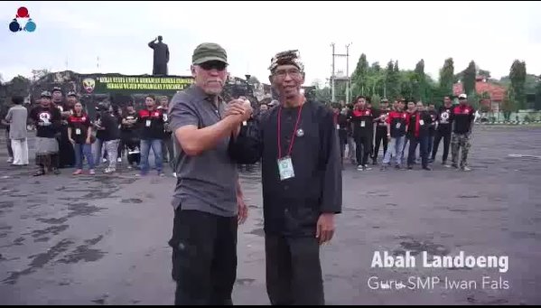 abah landung