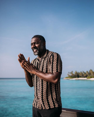 bintang film marvel idris elba positif corona