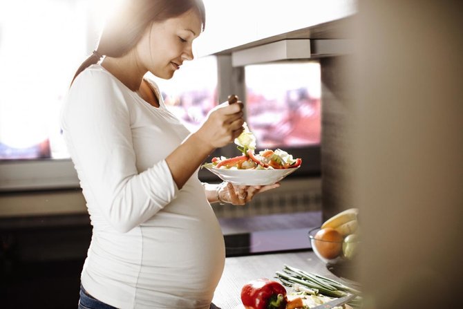 10 penyebab keguguran pada ibu hamil
