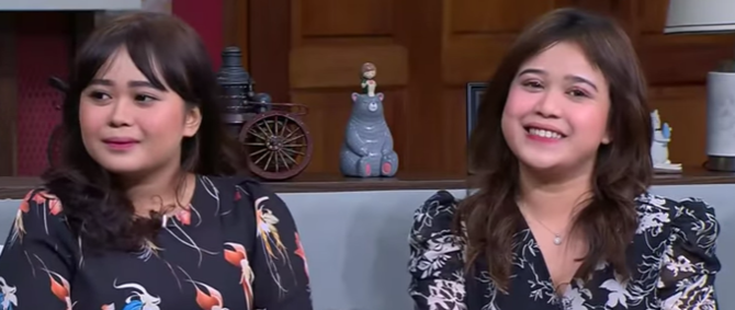 seleb tik tok mirip brisia jodie