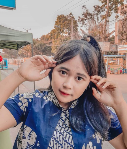 seleb tik tok mirip brisia jodie