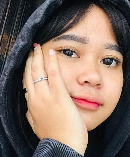 5 Potret Seleb Tik Tok Yang Disangka Kembaran Brisia Jodie Mirip Banget Halaman 6 0617