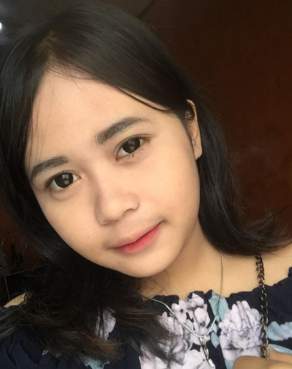 seleb tik tok mirip brisia jodie