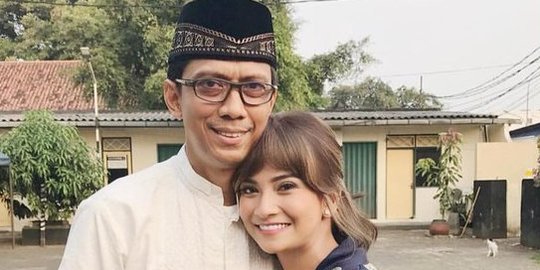 Reaksi Ayah Vanessa Angel Saat Tahu Kabar Sang Anak Ditangkap Polisi Terkait Narkoba