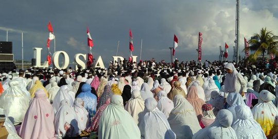 Antisipasi Corona, Semua Objek Wisata yang Dikelola Pemkot Makassar Ditutup