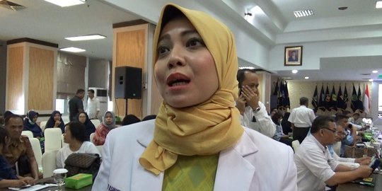 PDP Corona di Sumut Melonjak Jadi 75 Orang, 1.000 Ruang Isolasi Disiapkan