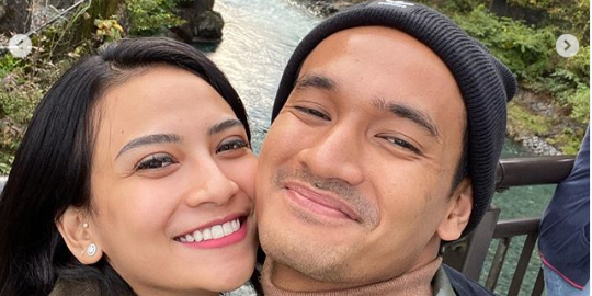 Kronologi Penangkapan Vanessa Angel dan Suami, Polisi Temukan Pil Psikotropika