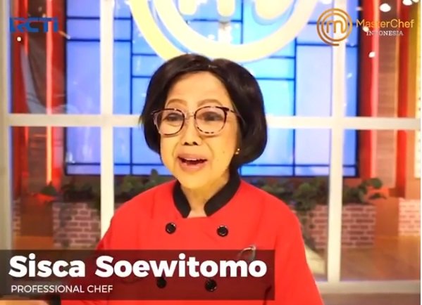 potret sisca soewitomo