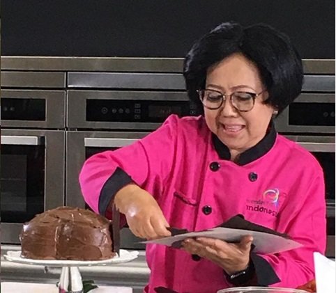 potret sisca soewitomo
