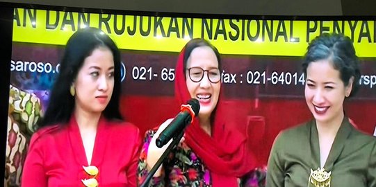 Dinyatakan Sembuh, 3 Mantan Pasien Ini Berbagi Kisah Haru dan Tips Hadapi Corona