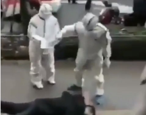 korban virus corona