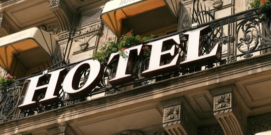 Akibat Virus Corona, Industri Hotel dan Restoran Bakal Kurangi Jumlah Pekerja