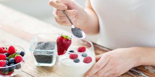 7 Manfaat Yogurt Bagi Kesehatan Tubuh, Baik untuk Pencernaan