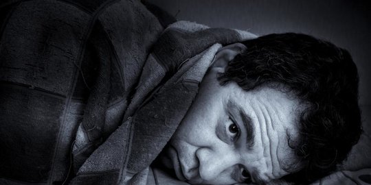 sulit tidur? 5 cara ini bisa buatmu terlelap lebih cepat