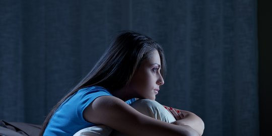 sulit tidur? 5 cara ini bisa buatmu terlelap lebih cepat