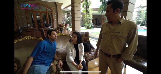 raffi ahmad