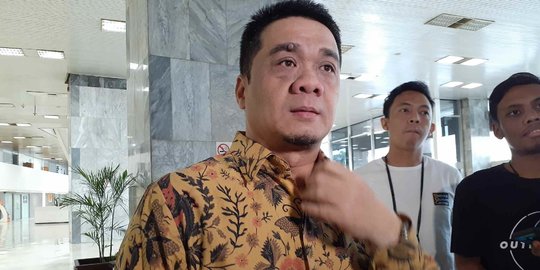 Riza Patria: Belum Ada Kesepakatan Pemilihan Wagub DKI Ditunda