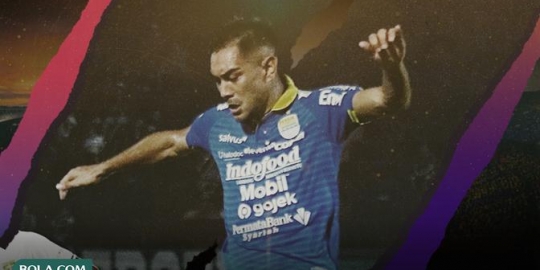 Omid Nazari dan Deretan Pemain Asing Asia yang Menonjol di Shopee Liga 1