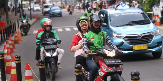 Pemerintah Tolak Opsi Lockdown Karena Banyak Pekerja dengan Upah Harian