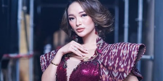 Sempat Ditutup-tutupi, Zaskia Gotik Akhirnya Pamer Kemesraan dengan Sirajuddin Mahmud
