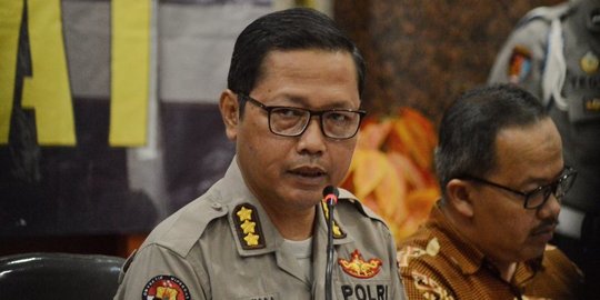 Polda Jabar Tangani Tiga Kasus Berita Bohong Soal Virus Corona