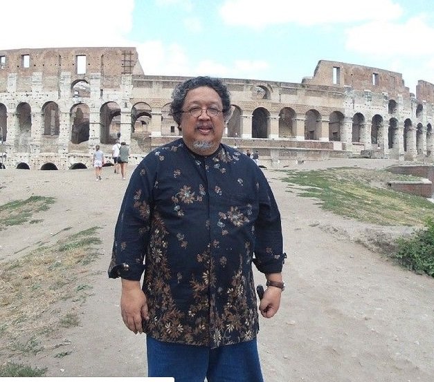 para mentor afi saat ini